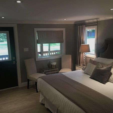 Somerset Inn Cardiff Esterno foto