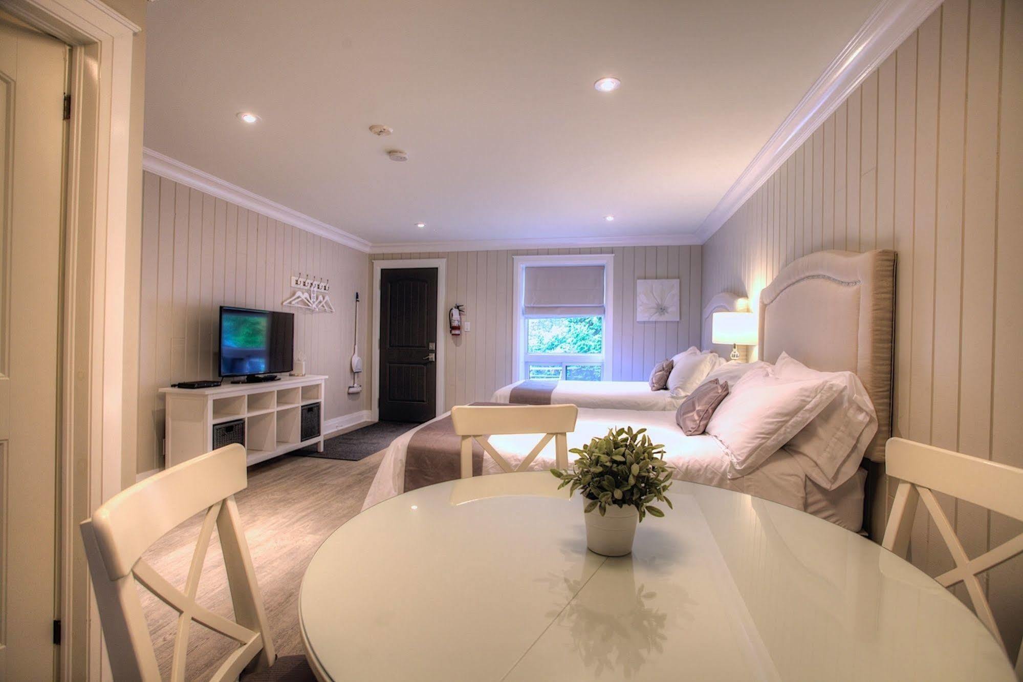 Somerset Inn Cardiff Esterno foto