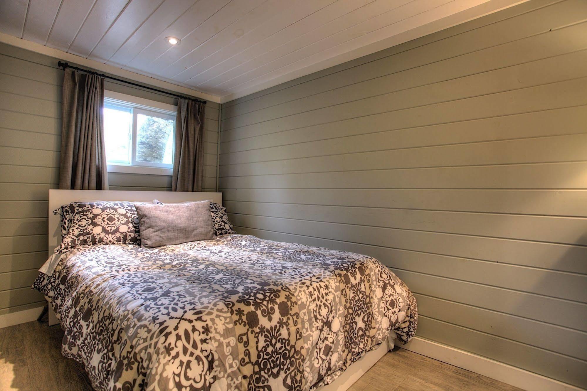 Somerset Inn Cardiff Esterno foto