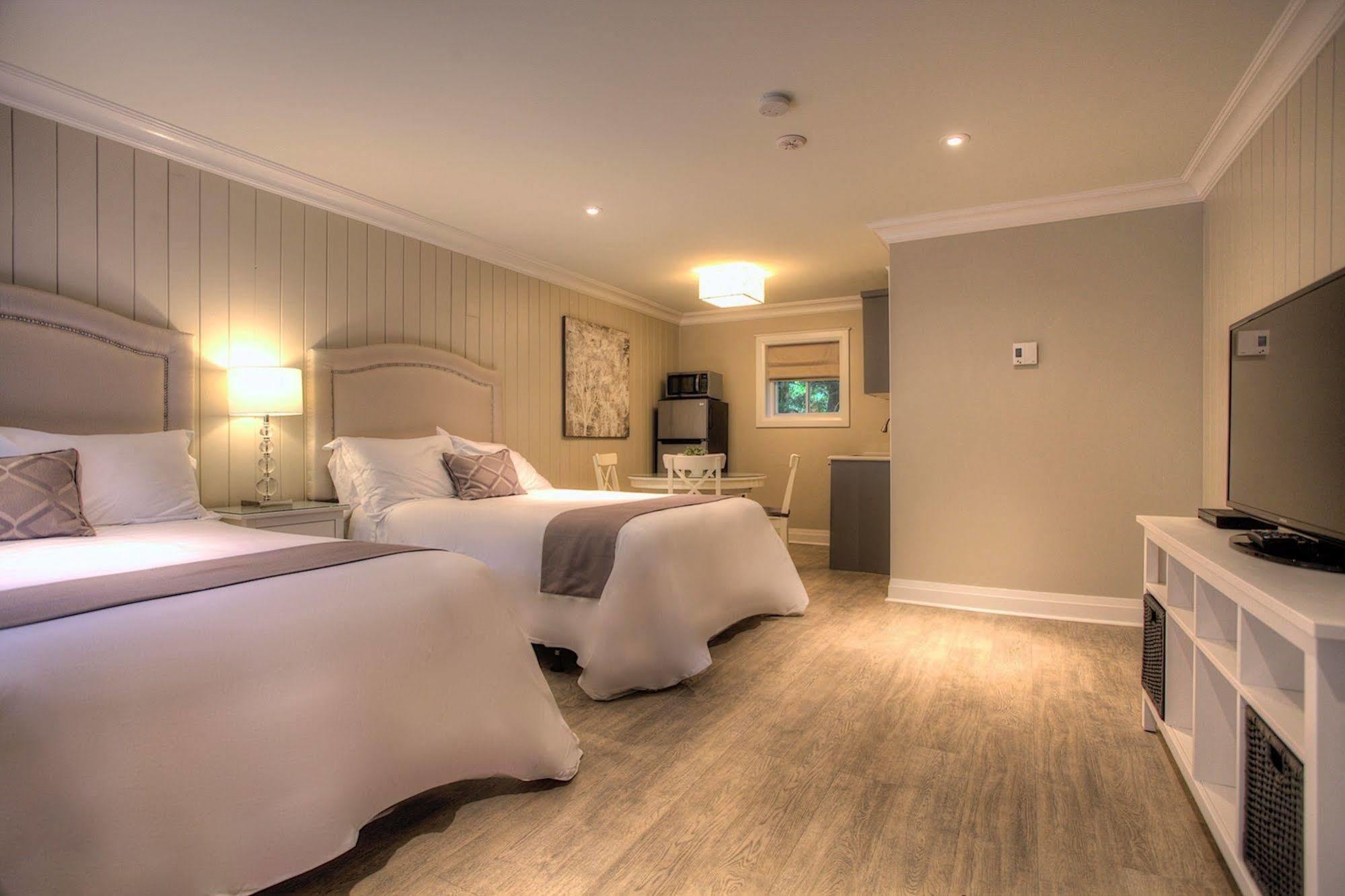 Somerset Inn Cardiff Esterno foto