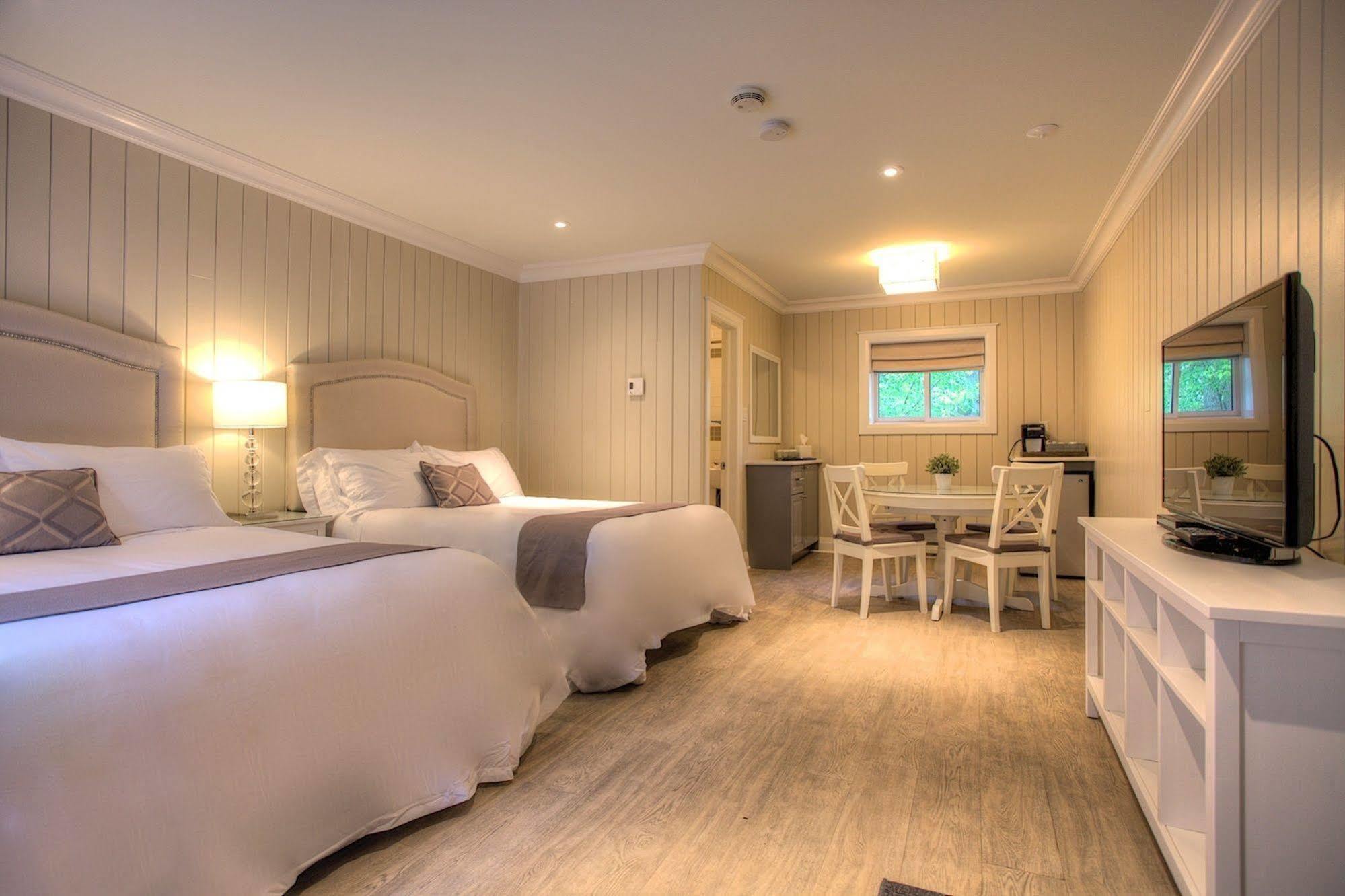 Somerset Inn Cardiff Esterno foto