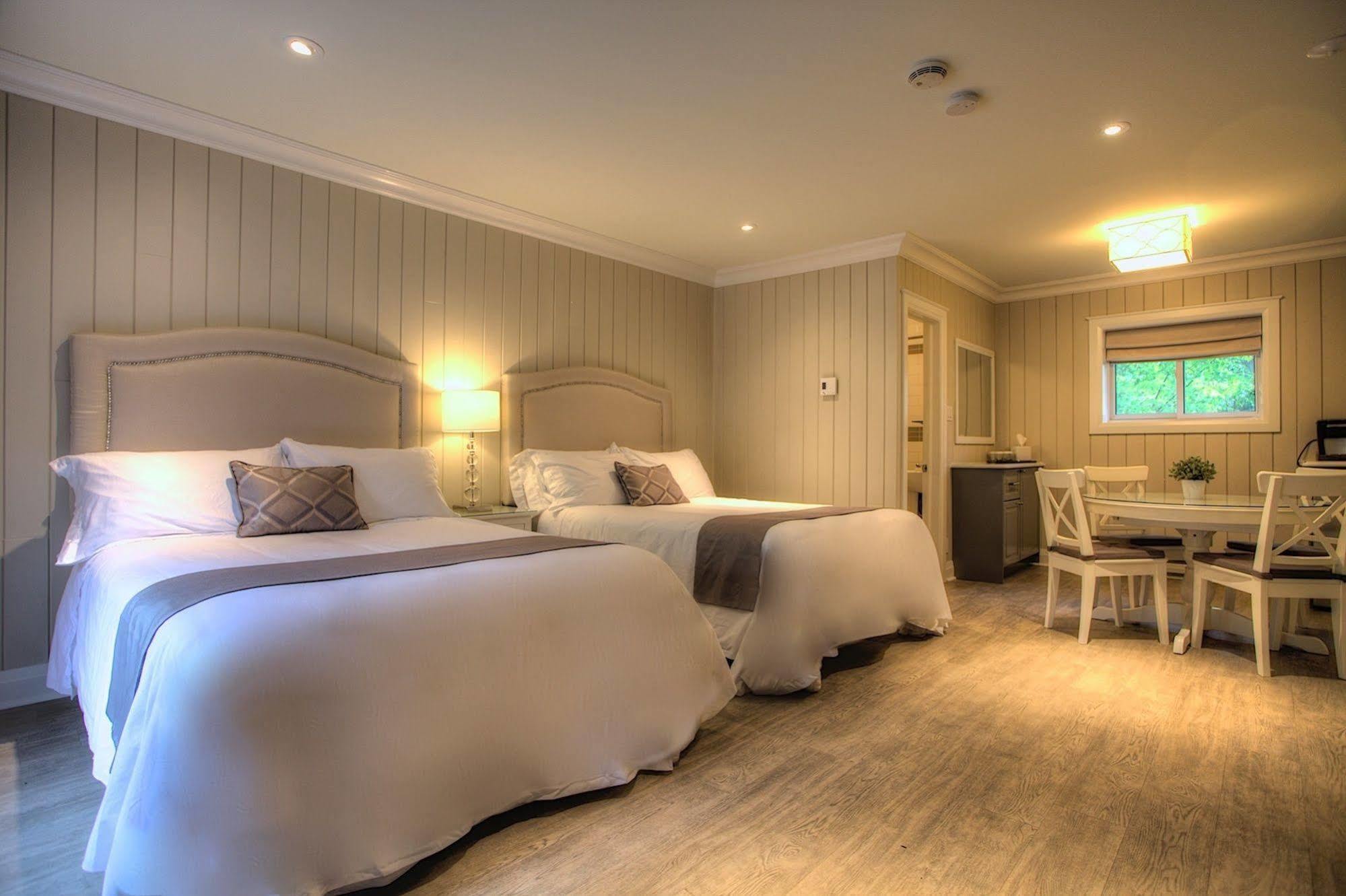 Somerset Inn Cardiff Esterno foto